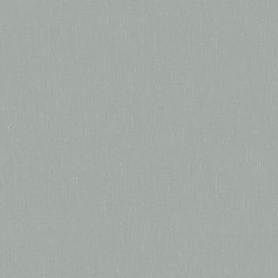 Boråstapeter Vliesbehang 4339 - Linen - Modern Grijs - 53cm x 10.05m