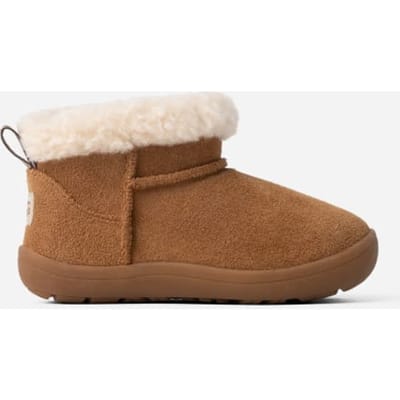 UGG® Kinsey-laars voor Grote Kinderen in Brown, Maat 30, Suede