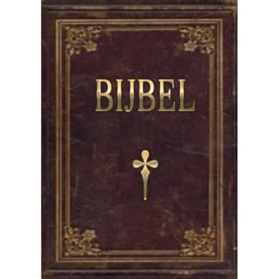 De Bijbel - Diversen