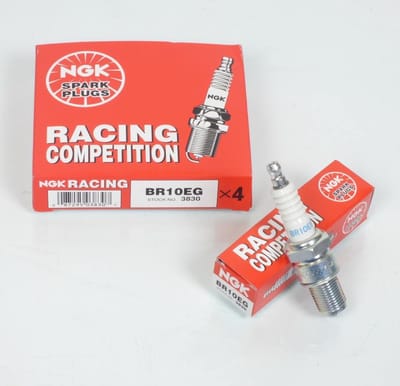 ngk bougie voor aprilia 125 pegaso 1992 tot 1996 nieuw