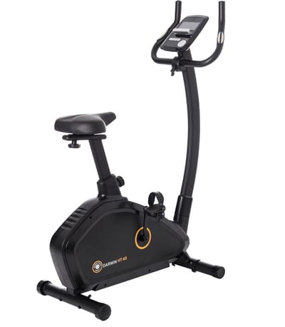 Darwin Hometrainer HT40 – Hometrainer met 32 Weerstandsniveaus