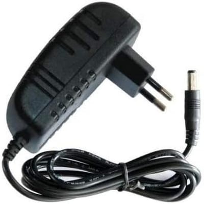 Oplader Stofzuiger - Adapter Vervangend - Stofzuigen Opladen - Kortsluiting Beveiliging - 120 cm - Zwart
