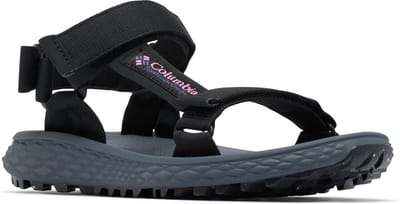 Columbia KONOS GLOBETROTâ„¢ Dames Sandalen - Black