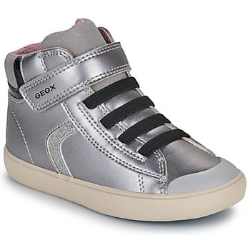Hoge Sneakers Geox B GISLI GIRL