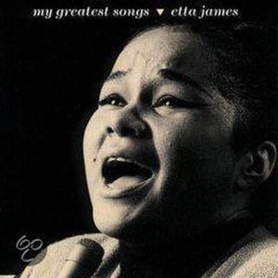 My Greatest Songs