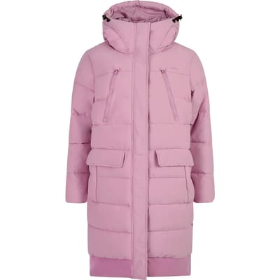Protest Prtkooky - Outdoorjas Dames - Lange puffer - Waterkolom 10K
