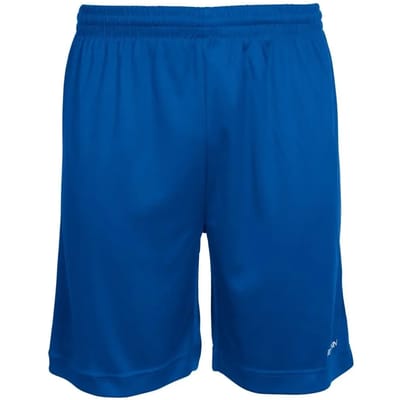 Stanno - Field Short - Sportbroek - Maat 128 - Blauw
