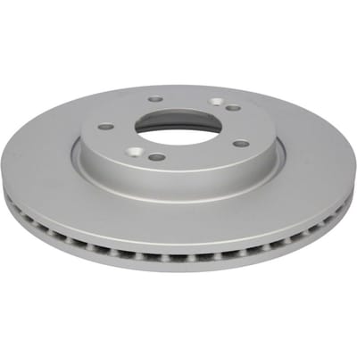 Remschijf BOSCH 0 986 479 F36 voorkant, geventileerd, sterk gecarboniseerd, 1 Stuk