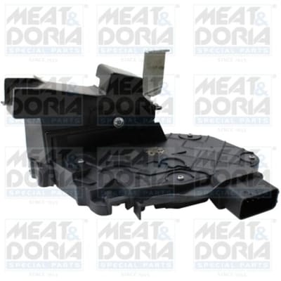 Deurslot MEAT & DORIA 31772