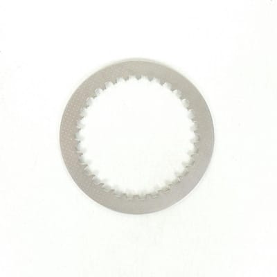 Disque lisse d'embrayage pour moto Yamaha 1300 FJR 2001 à 2011 2H7-16325 Neuf