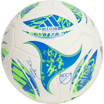 Voetbal adidas 2025 Major League Club