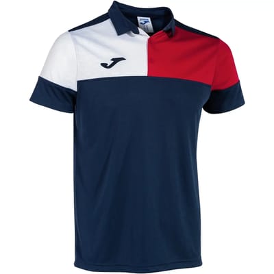 Kinderpolo Joma Crew V