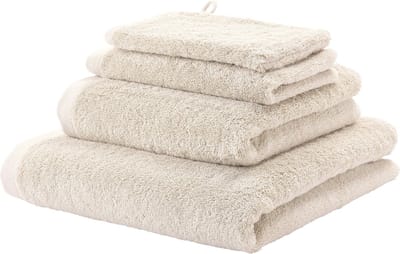 Aquanova London - Badlaken - 70x130 cm -