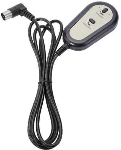 Allecto - Elektrische Recliner Stoel Controller - Afstandsbediening