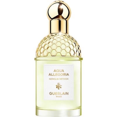 Guerlain Nerolia Vetiver Eau De Toilette Guerlain - Aqua Allegoria Nerolia Vetiver Â€“ Eau De Toilette Refill  - 200 ML