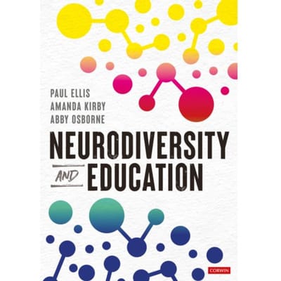 Neurodiversity And Education - Ellis, Paul