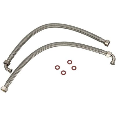 Steinberg set connection hoses Art. 100.9512