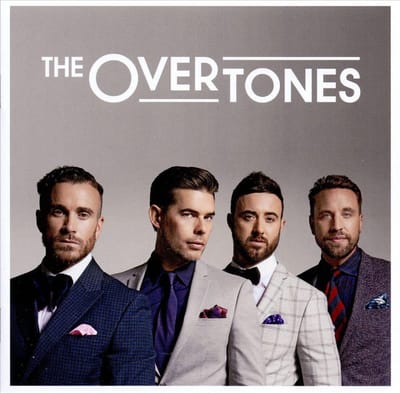 The Overtones