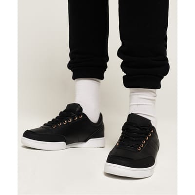 Superdry Premium Hofschoenen