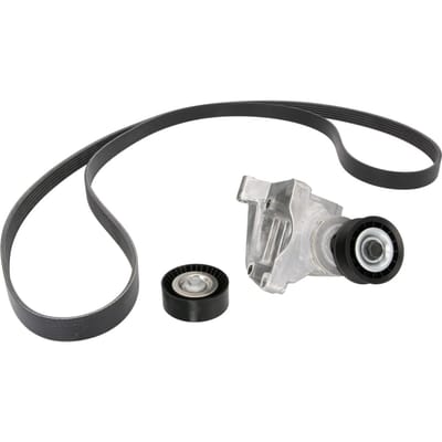 Schaeffler Ina Poly V-riem set INA 529 0007 10