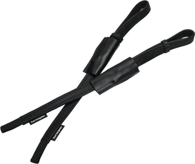 Horsegear Beugelriemen Horsegear Hgdressage Zwart