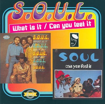 Can You Feel It?