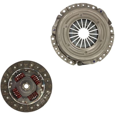 Schaeffler Luk Koppeling kit LUK 619 3064 09
