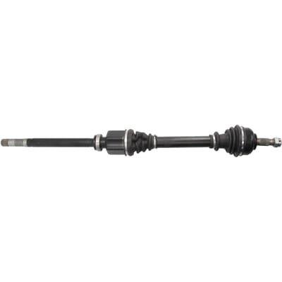 Aandrijfas POINT GEAR PNG72047