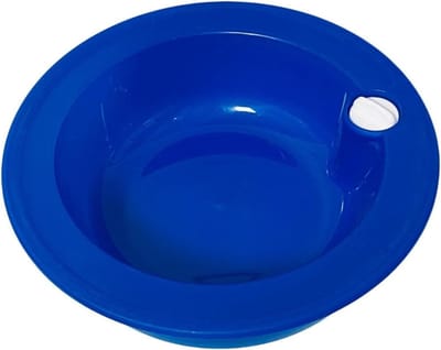 Koelbak voor huisdieren - IJswater voerbak - Hitte tegengaan - Gel geactiveerde technologie - 1800 ml - Niet gespecificeerd