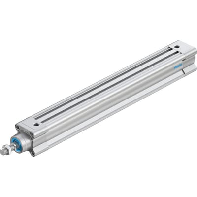 Festo Cilinder 32mm Boring 300mm Slag ISO 15552 Dubbelwerkend - 2123090 - P2C3B