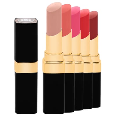 Chanel Kleur Glans Intensiteit In Een Flash Chanel - Rouge Coco Flash Kleur, Glans, Intensiteit In Een Flash BEAT
