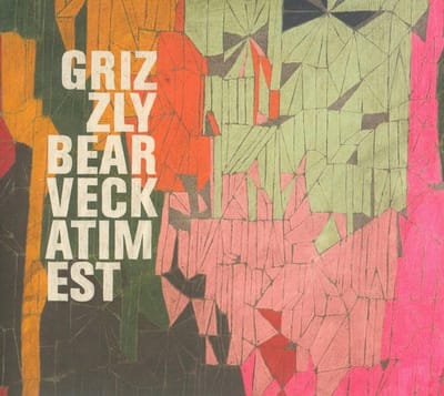 Veckatimest - Grizzly Bear