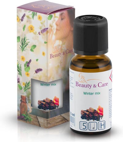 Winter mix - Beauty & Care - 20 ml. new