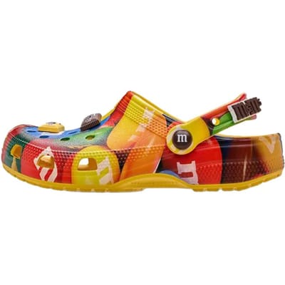 Crocs Classic Clog M&M'S 36-37 multi