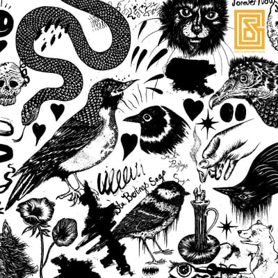 Gosta Berlings Saga - Forever Now (LP)