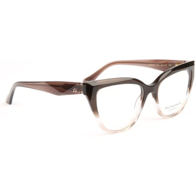 Ana Hickmann Optical Frame AH6549 C01 52