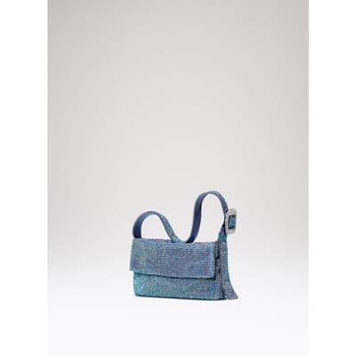 Benedetta Bruzziches Zakken. Blauw