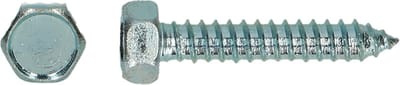 PGB-FASTENERS | Zelftappende schroef ZK DIN 7976C Ø 6,30x16 Zn