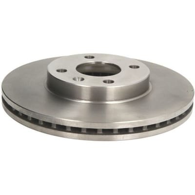 Remschijf BOSCH 0 986 479 A54 voorkant, geventileerd, 1 Stuk
