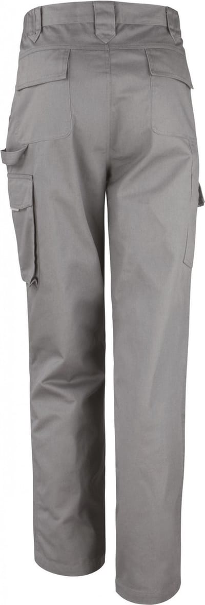 Result Action Trousers RT308 - grey - 40/32 (XXL)