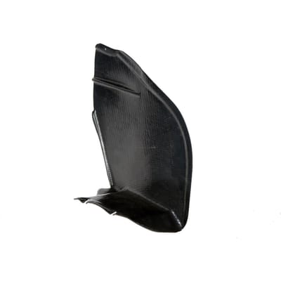 Afdekking motor BLIC 6601-02-9537886P rechts