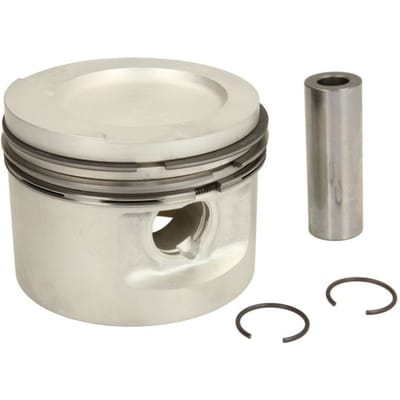 Zuiger MAHLE 034 75 02