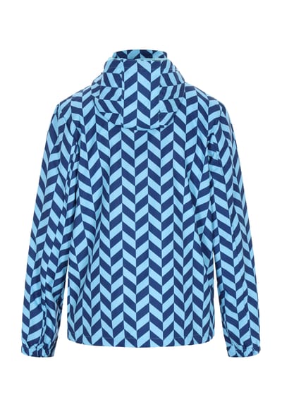 Mo Jas Heren blauw