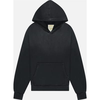 In Gold We Trust Unisex The Paintjob Black Maat: M | Hoodies Outlet | Unisex | Zwart