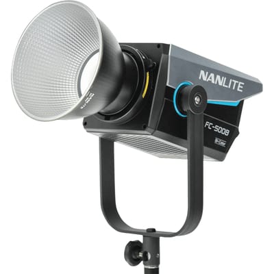 Nanlite Continulamp FC-500B Bi-Colour