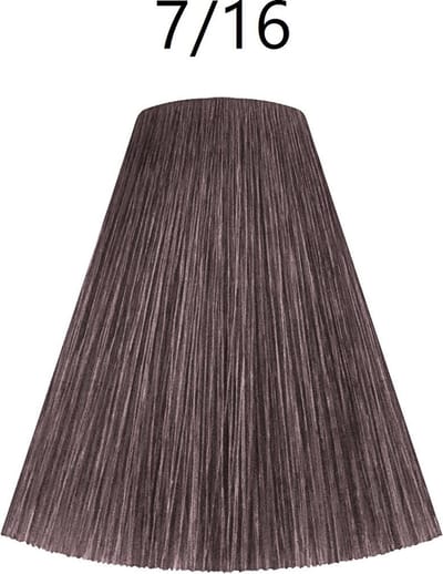 Kadus - Kadus Professional Color - Permanent 7/16 60ml