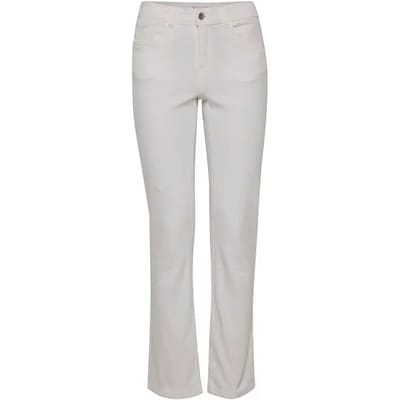 b.young - BYLUNI STRAIGHT JEANS - Dames - Jeans