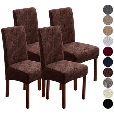 Goede Stretch Stoelhoes Universele Maat Goedkope Stoelhoes Met Goede Oliebestendig Stofdicht Voor Woonkamerstoel Gamerstoel 1PC
