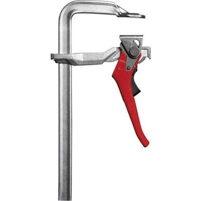 Bessey GH30 Spanbreedte (max.):300 mm Afm. werkbereik:140 mm