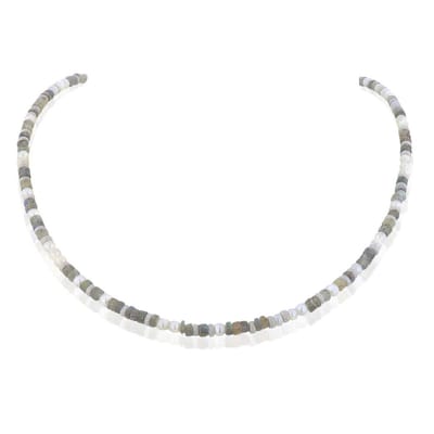 Luna Creation - 216.1043 - Ketting - Dames - Zilver 925 - 45cm